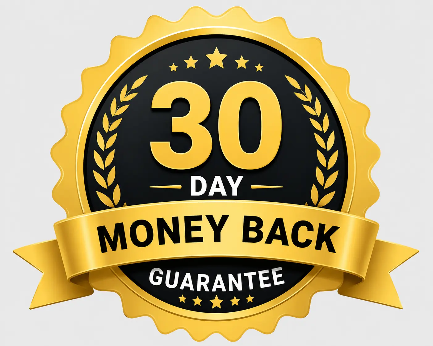 Tube Magic - 30 Days Money Back Guarantee